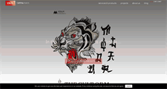 Desktop Screenshot of ca2l.com
